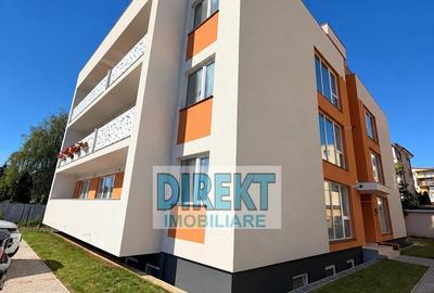 Apartament cu 3 camere decomandat în Calea Moldovei