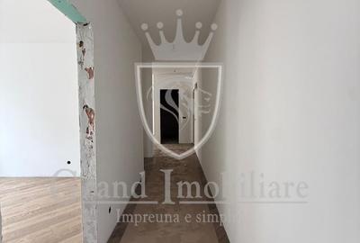 Apartament cu 3 camere în Plopilor - 2