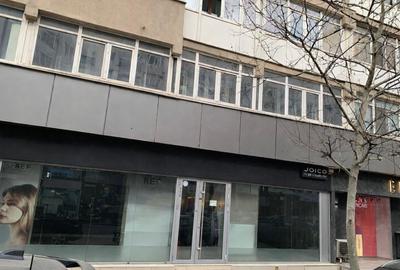 Spațiu comercial, de 145.86999511719 mp, în Dorobanți - 2