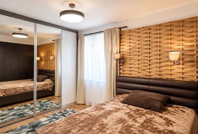 Apartament cu 2 camere în Titan - 1