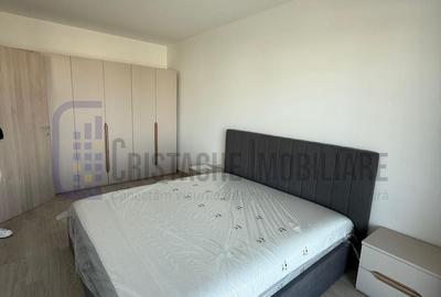 Apartament cu 2 camere decomandat în Alba Iulia