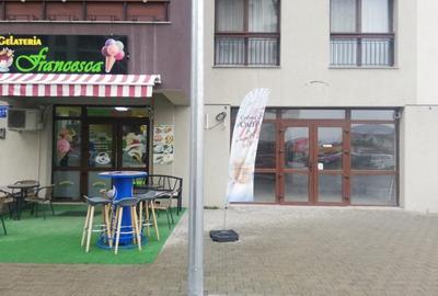 Spațiu comercial, de 45.959999084473 mp, în Bragadiru - 2