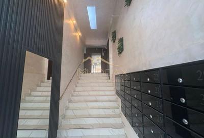 Apartament cu 2 camere decomandat în Chiajna - 5