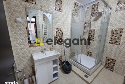 Apartament cu 3 camere decomandat, mobilat în Calea Severinului