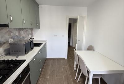 Apartament cu 2 camere în Central - 12