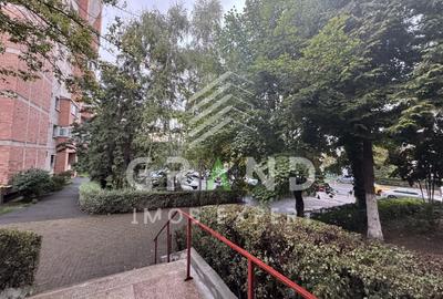 Apartament cu 3 camere decomandat în Gheorgheni - 41