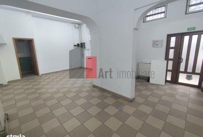 Spațiu comercial, de 70 mp, în Drumul Taberei - 2