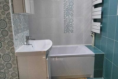 Apartament cu 2 camere decomandat în Central - 5