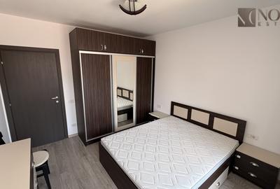 Apartament cu 2 camere semidecomandat, mobilat în 13 Septembrie - 3