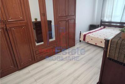 Garsonieră decomandată în Valea Lupului - 6