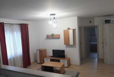 Apartament cu 2 camere în Central - 4