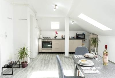 Apartament cu 2 camere decomandat în Giroc