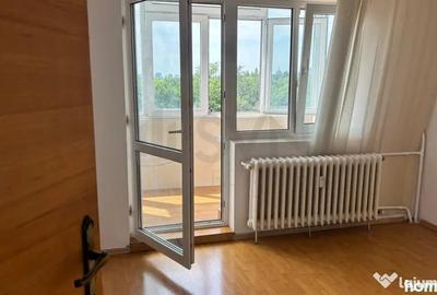 Apartament cu 2 camere decomandat în Aviației