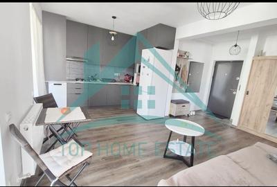 Apartament cu 2 camere în Florești