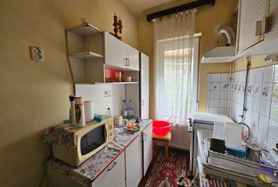 Apartament cu 2 camere nedecomandat, mobilat în Bogdăneștilor - 9
