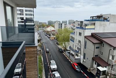 Apartament în Central