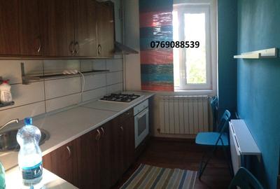 Apartament cu 2 camere semidecomandat în Drumul Taberei