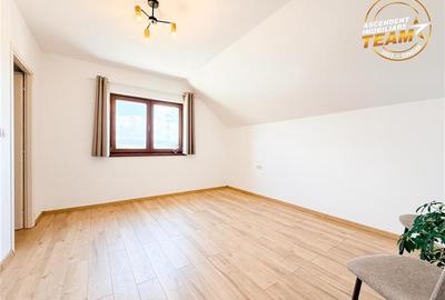 Casă individuală cu 4 camere cu Teren 946 Mp în Exterior Est - 12