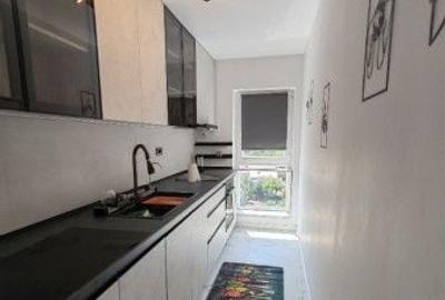Apartament cu 2 camere decomandat în Berceni