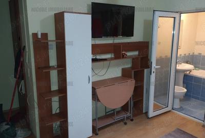 Garsonieră semidecomandată în Soarelui