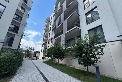 Apartament cu 2 camere semidecomandat, mobilat în Central - 10