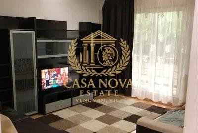 Garsonieră decomandată, mobilată în Gheorgheni