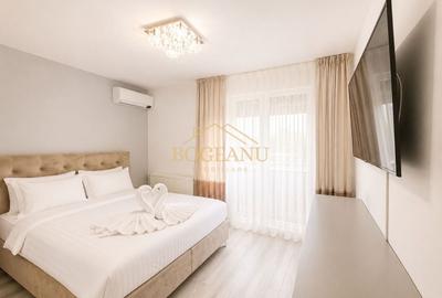 Apartament cu 3 camere decomandat, mobilat în Giroc
