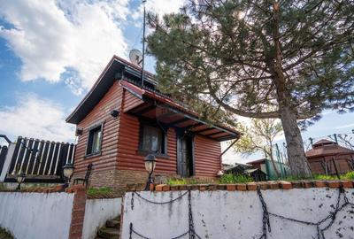 Casă individuală cu 4 camere cu Teren 3000 Mp în Gostilele - 15