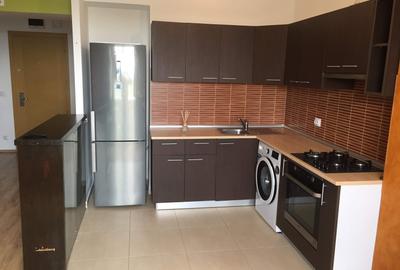 Apartament cu 2 camere decomandat, mobilat în Vitan-Bârzești - 1