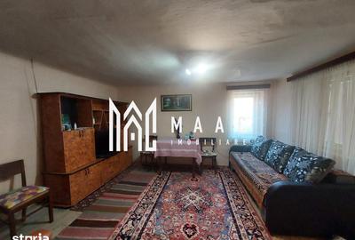 Casă cu 4 camere cu Teren 1200 Mp în Central