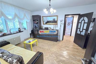 Apartament cu 2 camere semidecomandat, mobilat în Pajura - 1