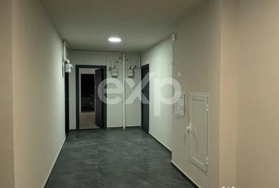 Apartament cu 2 camere semidecomandat în Trivale
