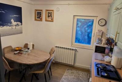 Apartament cu 2 camere decomandat în Podul de Fier