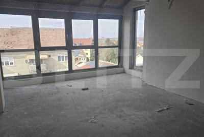 Garsonieră decomandată în Semicentral