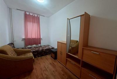 Apartament cu 3 camere decomandat în Zimbru