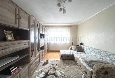 Apartament cu 2 camere decomandat, mobilat în Iosia
