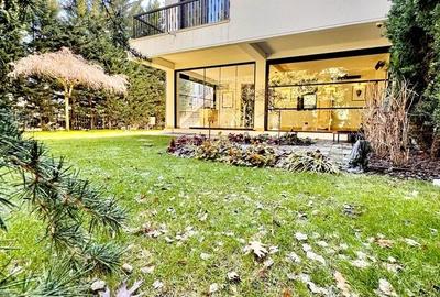 Duplex cu 6 camere cu Canalizare în Pipera - 1