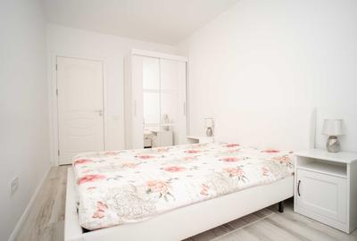 Apartament cu 2 camere, mobilat în Copou - 3
