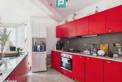 Casă cu 7 camere cu Teren 1482 Mp în Nojorid - 15
