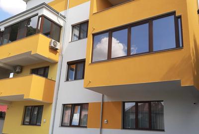 Garsonieră decomandată în Exterior Vest - 1
