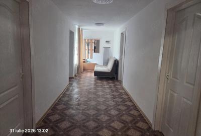 Casă cu Teren 1600 Mp în Dunavățu de Jos