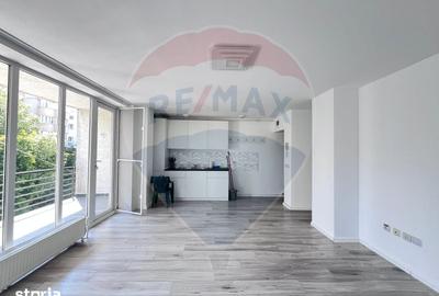 Spațiu comercial, de 56 mp, în Vitan