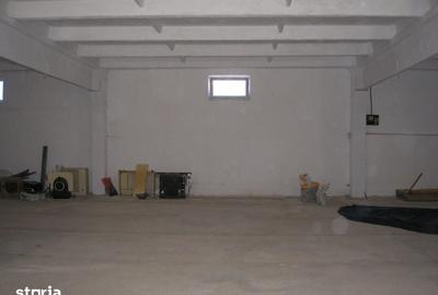 Spațiu comercial, de 136 mp, în Progresul - 1