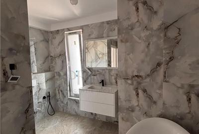 Casă cu 5 camere cu Teren 301 Mp în Central - 6