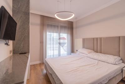 Apartament cu 2 camere semidecomandat în Central - 10