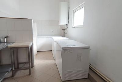 Spațiu comercial, de 1,200 mp, în Exterior Est - 15