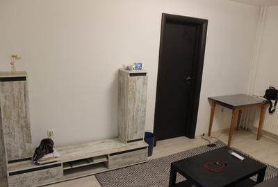 Apartament cu 2 camere nedecomandat în Circumvalațiunii - 4