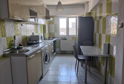 Apartament cu 2 camere decomandat în Tineretului - 4