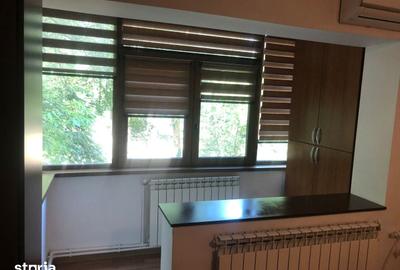 Garsonieră decomandată în Far - 5