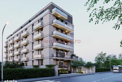 Apartament cu 3 camere în Theodor Pallady